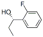 Benzenemethanol, alpha-ethyl-2-fluoro-, (alphaS)- (9CI)