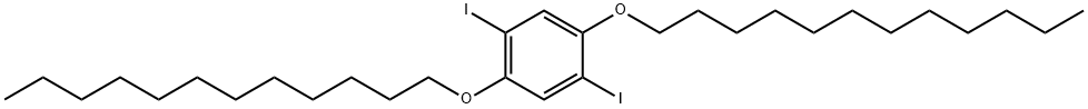 1,4-DIIODO-2,5-BIS(DODECYLOXY)BENZENE