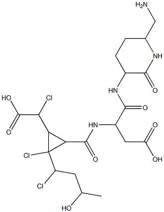 periconin B