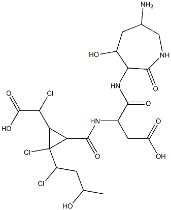 peritoxin A