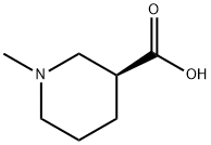 (S)-1-甲基哌啶-3-羧酸