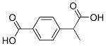4-(1-carboxyethyl)benozic acid
