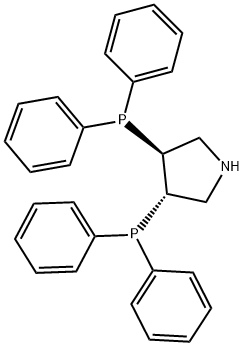 双(二苯基膦)吡咯烷