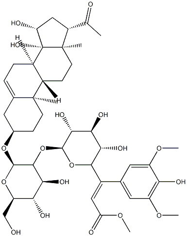 hancoside A