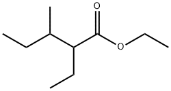 ethyl 2-ethyl-3-Methylpentanoate