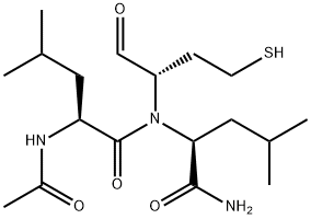 ALLM (CALPAIN INHIBITOR);AC-LLM-CHO