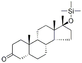 17-O-TriMethylsilyl Mestanolone