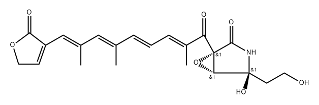 fusarin Z