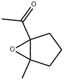 Ethanone, 1-(5-methyl-6-oxabicyclo[3.1.0]hex-1-yl)- (9CI)