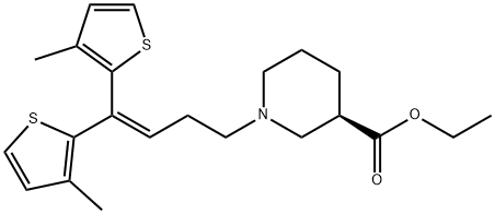 噻加宾乙酯