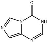 Imidazo[1,5-a]-1,3,5-triazin-4(1H)-one (9CI)