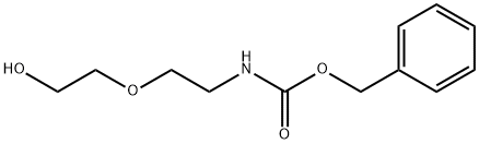 [2-(2-羟基乙氧基)-乙基]-氨基甲酸苄基酯