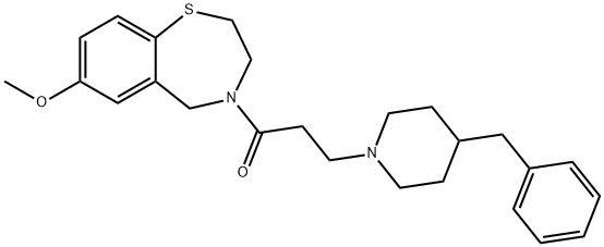 K201 HEMIFUMARATE