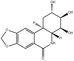 7-脱氧水仙环素