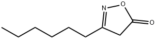5(4H)-Isoxazolone,3-hexyl-(9CI)