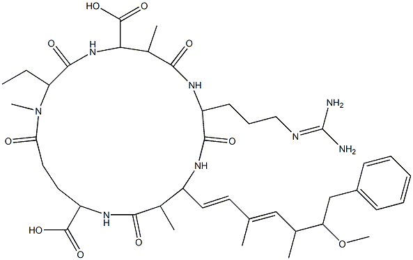 dihydronodularin