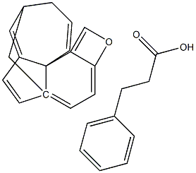 紫杉醇光降解产物