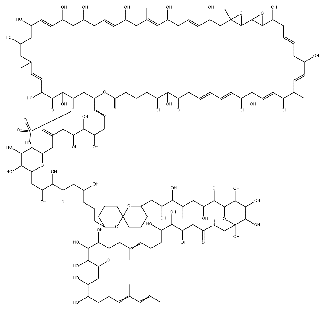 zooxanthellatoxin A