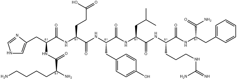 AF2 neuropeptide