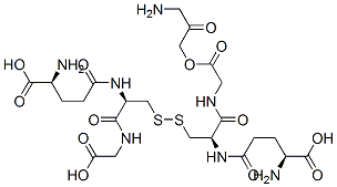 glutathione glycylmethyl ester