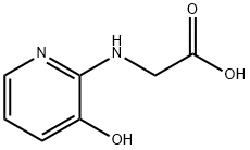 Glycine, N-(3-hydroxy-2-pyridinyl)- (9CI)