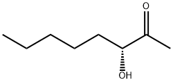 2-Octanone, 3-hydroxy-, (3R)- (9CI)