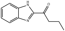 1-Butanone,1-(1H-benzimidazol-2-yl)-(9CI)