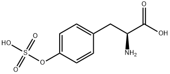 H-TYR(SO 3H)-OH,DISODIUM SALT