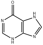 6H-Purin-6-one, 3,7-dihydro- (9CI)