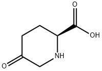 (2S)-5-氧代哌啶-2-羧酸