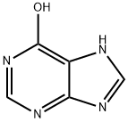 7H-Purin-6-ol (9CI)