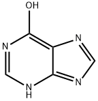 3H-Purin-6-ol (9CI)