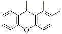 9H-Xanthene, trimethyl-
