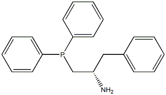 [(ΑS)-Α-[(二苯基膦)甲基]苯乙胺]