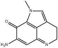 makaluvamine A