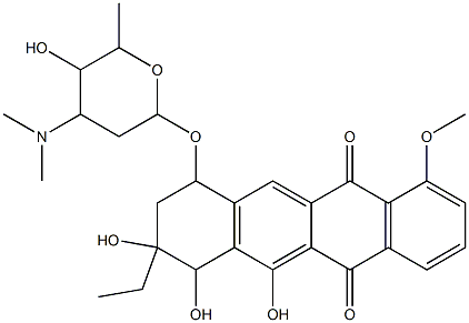 4-O-methylyellamycin A