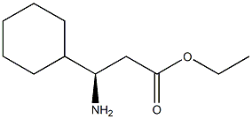 (βR)-β-AMinocyclohexanepropanoic Acid Ethyl Ester
