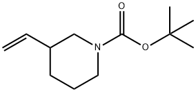 1-BOC-3-乙烯基-哌啶