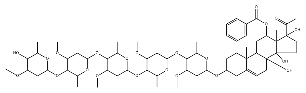 calotroposide B