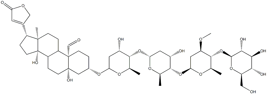 alepposide B