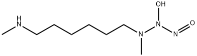 MAHMA NONOATE;1-HYDROXY-2-OXO-3(N-METHYL-6-AMINOHEXYL)-3-METHYL-1-TRIAZENE;NOC-9