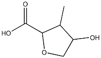 D-erythro-Pentonic acid, 2,5-anhydro-3-deoxy-3-methyl-, (2Xi)- (9CI)