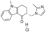 ondansetron hydrochloride