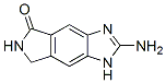 Pyrrolo[3,4-f]benzimidazol-5(1H)-one, 2-amino-6,7-dihydro- (9CI)