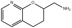 (3,4-Dihydro-2H-pyrano[2,3-b]pyridin-2-yl)MethanaMine