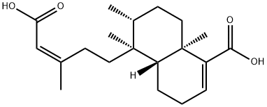 glutinic acid