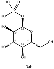 D-Galactose-1-phosphate disodium salt