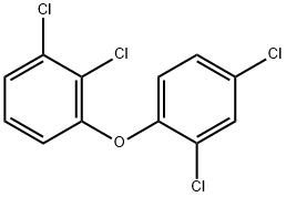 2,3-Dichlorophenyl 2,4-dichlorophenyl ether