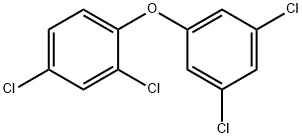 2,3',4,5'-Tetrachlorodiphenyl ether