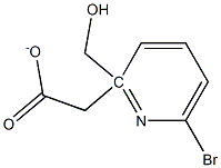2-PYRIDINEMETHANOL, 6-BROMO-, ACETATE (ESTER)